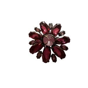 Fabulous Vintage Brooch